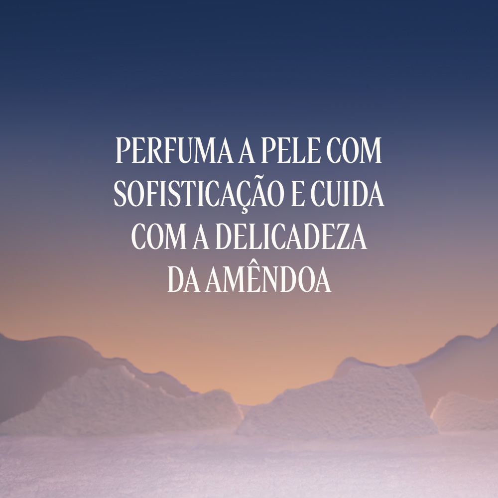 Sabonete para as Mãos Amêndoa Noite Festiva 50g, , large image number 4